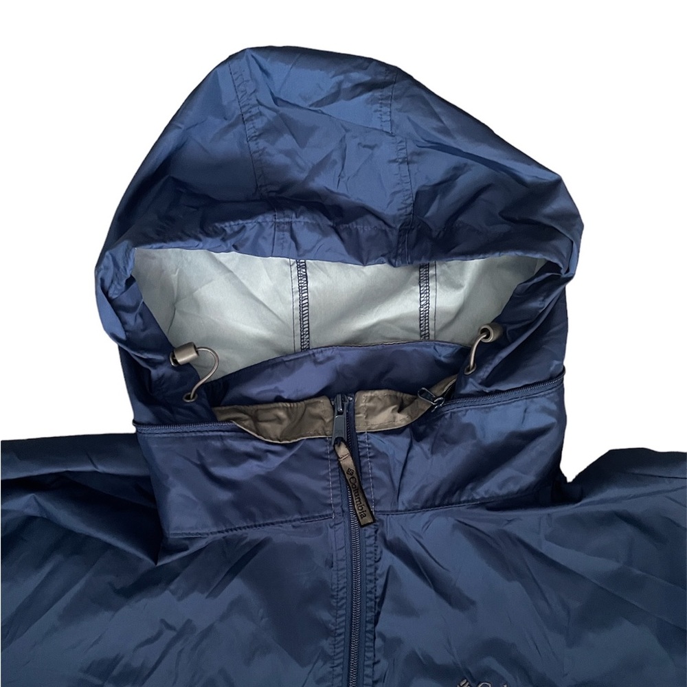 Vintage Columbia XXL WindBreaker - Picture 4 of 5